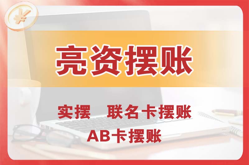 日照个人亮资摆账