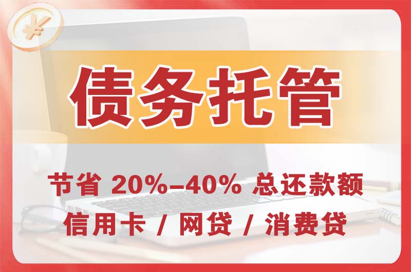 日照债务托管