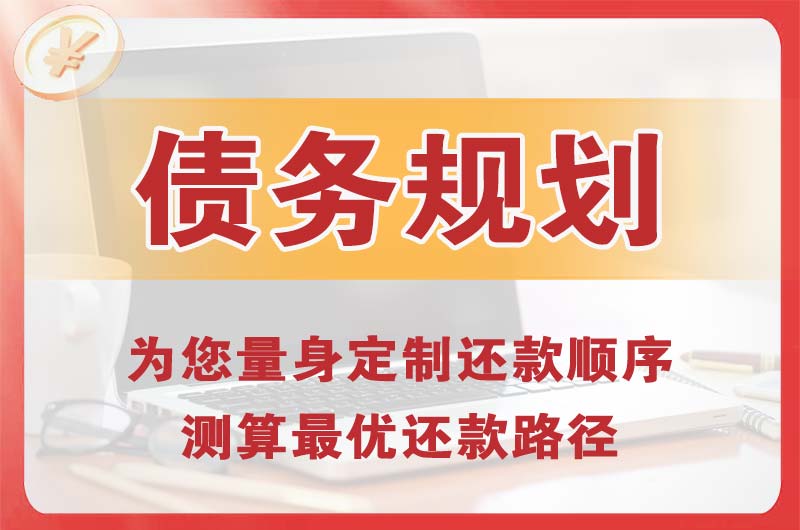 日照债务规划